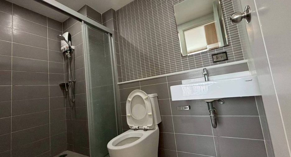 For sale 1 bed condo in Chatuchak, Bangkok