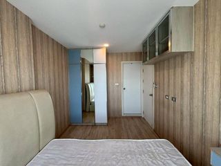 À vendre 1 chambre condo à Chatuchak, Bangkok