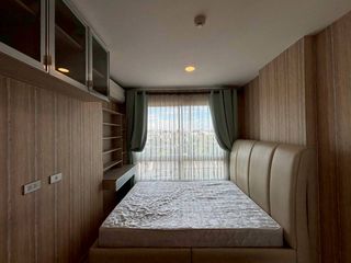 À vendre 1 chambre condo à Chatuchak, Bangkok