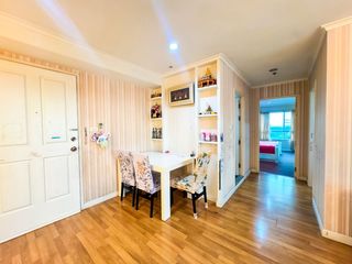 Condo en venta de 2 habitaciones en Bang Khen, Bangkok