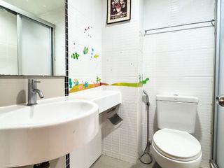 Condo en venta de 2 habitaciones en Bang Khen, Bangkok