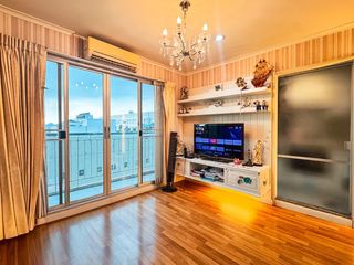 Condo en venta de 2 habitaciones en Bang Khen, Bangkok