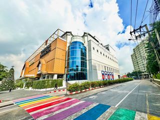 Condo en venta de 2 habitaciones en Bang Khen, Bangkok