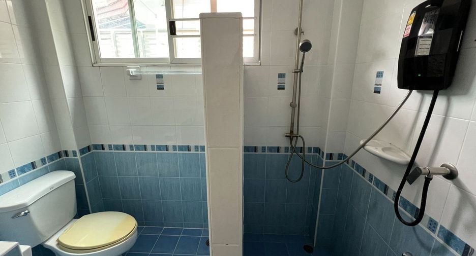 For rent and for sale 3 bedrooms house in Hang Dong, Chiang Mai