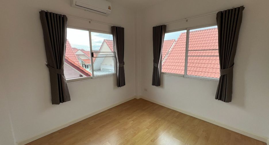 For rent and for sale 3 bedrooms house in Hang Dong, Chiang Mai