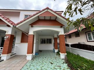 For Rent 3 Bedroom House In Hang Dong, Chiang Mai