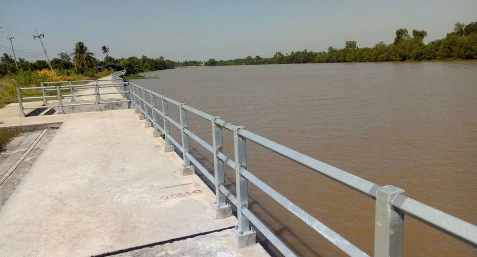 Terreno en venta en Bang Khla, Chachoengsao