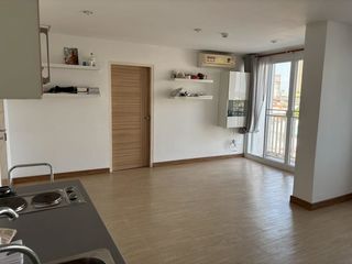 For sale 2 ベッドルーム condo in Watthana, Bangkok