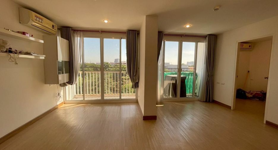 For sale 2 ベッドルーム condo in Watthana, Bangkok