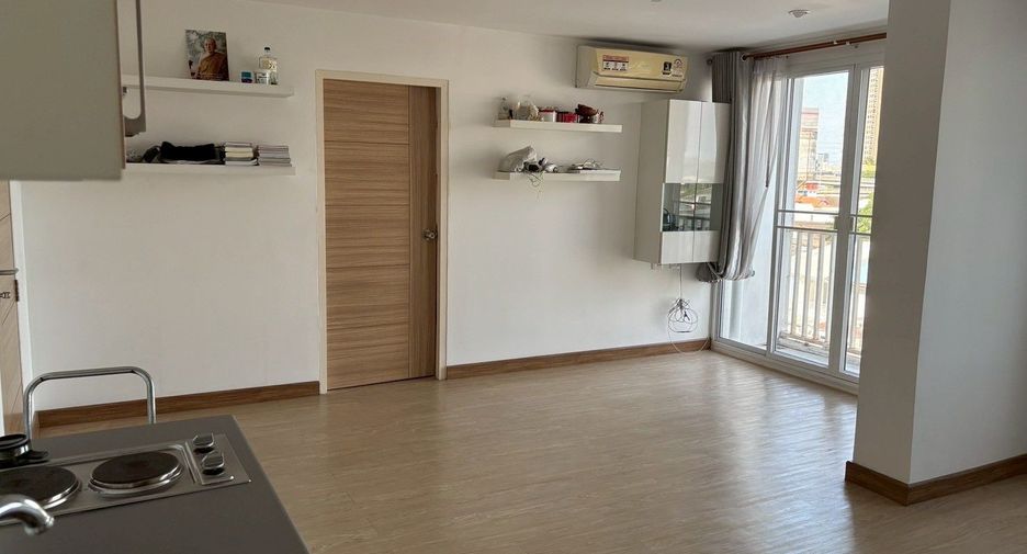 For sale 2 ベッドルーム condo in Watthana, Bangkok