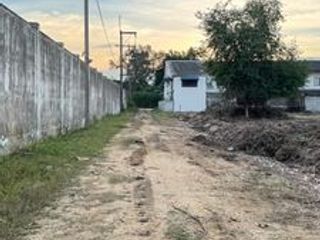 Terreno en venta en Bang Lamung, Chonburi