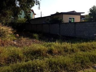 Terreno en venta en Bang Lamung, Chonburi