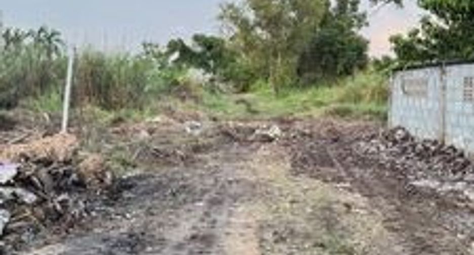 Terreno en venta en Bang Lamung, Chonburi