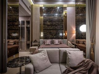 Condo en alquiler de 1 habitaciones en Khlong Toei, Bangkok