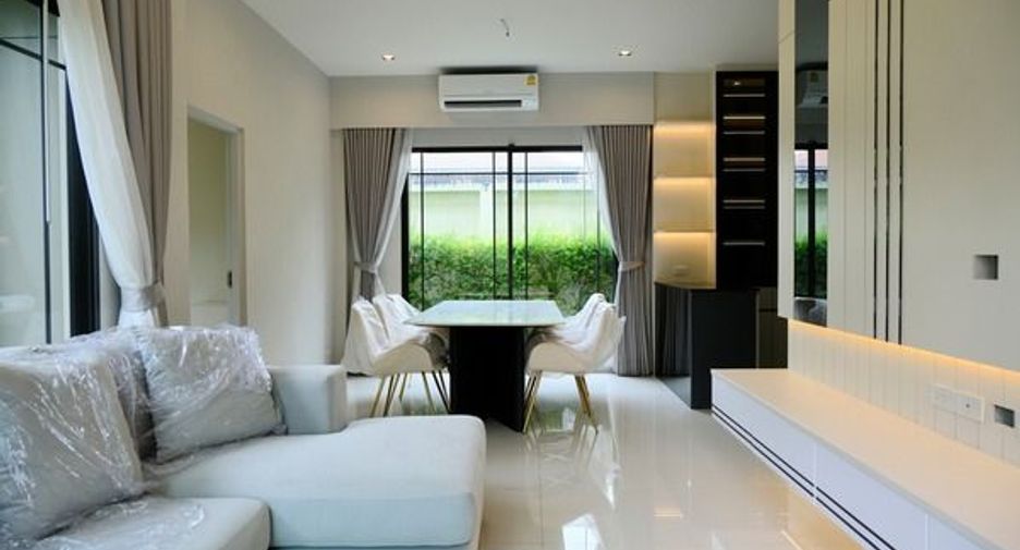 À vendre 4 chambres maison à Thanyaburi, Pathum Thani