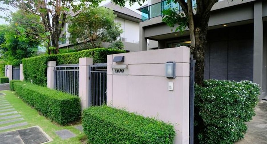 À vendre 4 chambres maison à Thanyaburi, Pathum Thani
