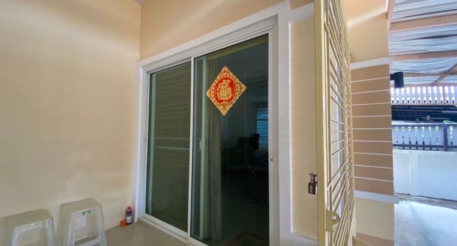 For sale 2 ベッドルーム house in Cha Am, Phetchaburi