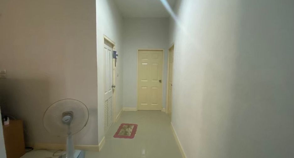 For sale 2 ベッドルーム house in Cha Am, Phetchaburi