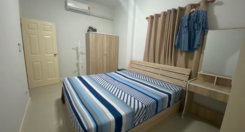 For sale 2 ベッドルーム house in Cha Am, Phetchaburi