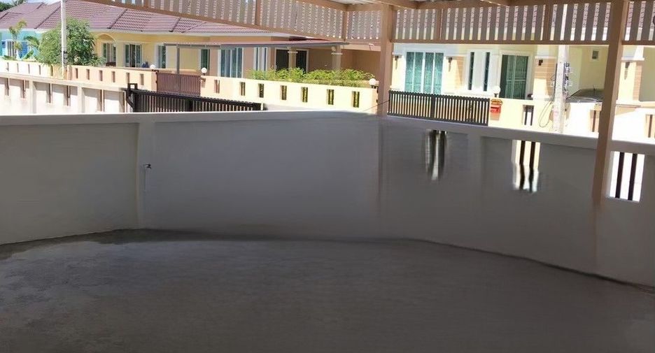 For sale 2 ベッドルーム house in Cha Am, Phetchaburi