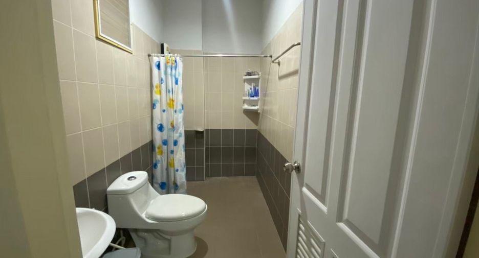 For sale 2 ベッドルーム house in Cha Am, Phetchaburi