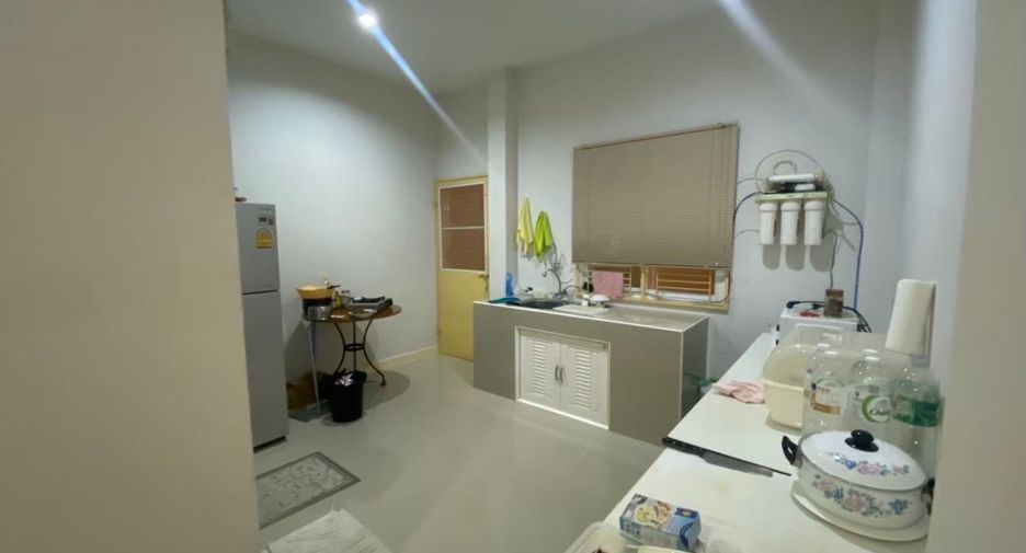 For sale 2 ベッドルーム house in Cha Am, Phetchaburi