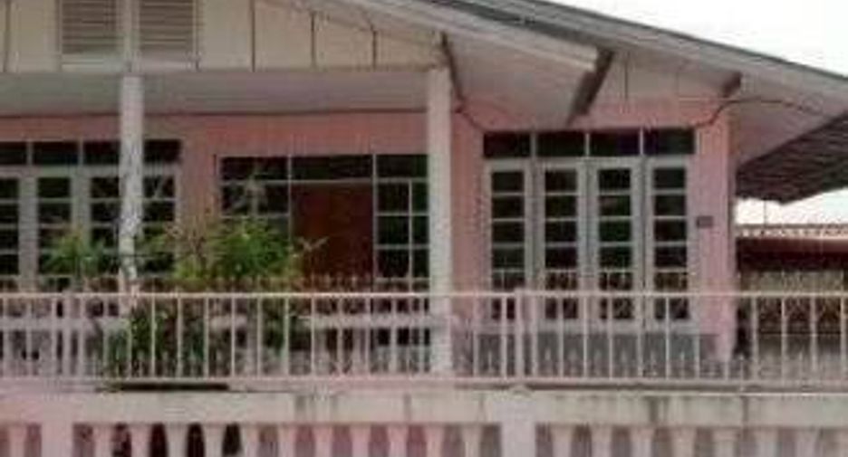 Haus zum Kauf mit Studio in Mueang Maha Sarakham, Maha Sarakham