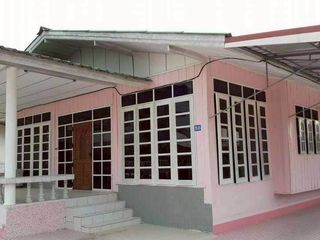 ขาย สตูดิโอ บ้านเดี่ยว ใน เมืองมหาสารคาม, มหาสารคาม