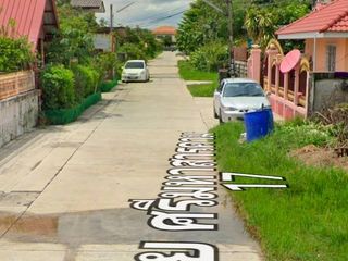 ขาย สตูดิโอ บ้านเดี่ยว ใน เมืองมหาสารคาม, มหาสารคาม