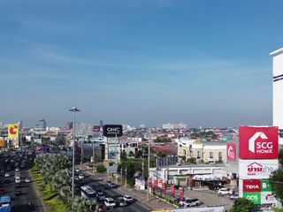 Terreno en venta en Bang Lamung, Chonburi