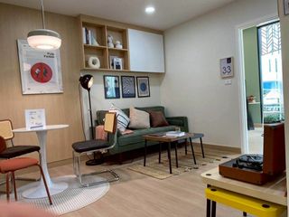出售 1 卧室 公寓 在 Thanyaburi, Pathum Thani