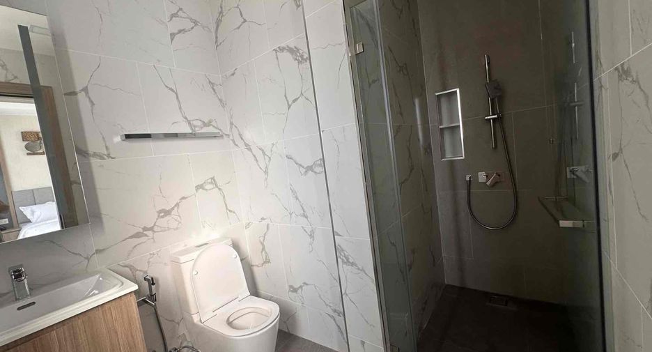 Villa zur Miete mit 4 Zimmer in Bang Lamung, Chonburi