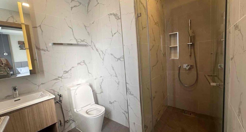 Villa zur Miete mit 4 Zimmer in Bang Lamung, Chonburi