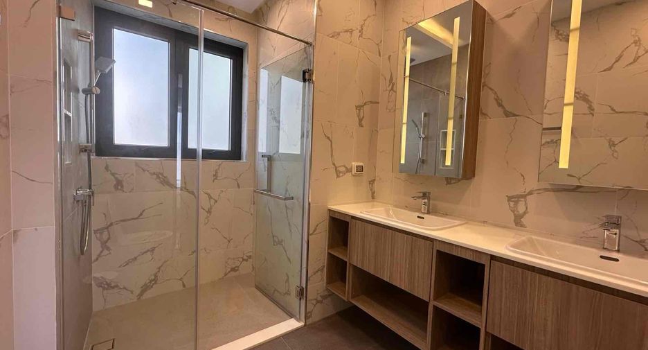 Villa zur Miete mit 4 Zimmer in Bang Lamung, Chonburi