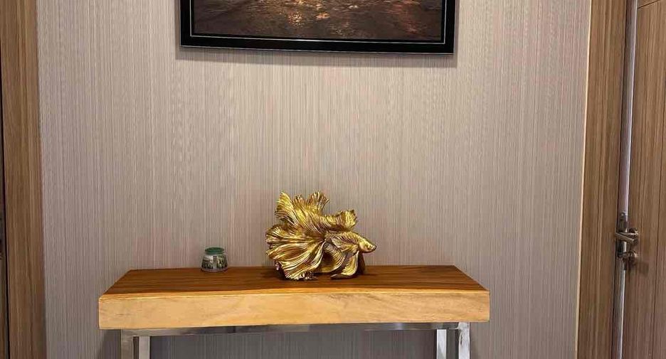 Villa zur Miete mit 4 Zimmer in Bang Lamung, Chonburi