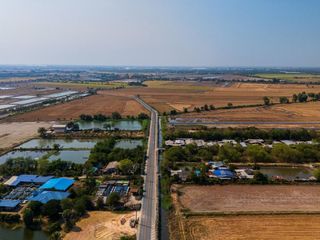 出售 土地 在 Ban Pho, Chachoengsao