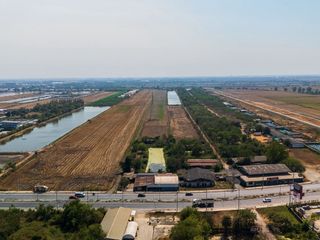 出售 土地 在 Ban Pho, Chachoengsao