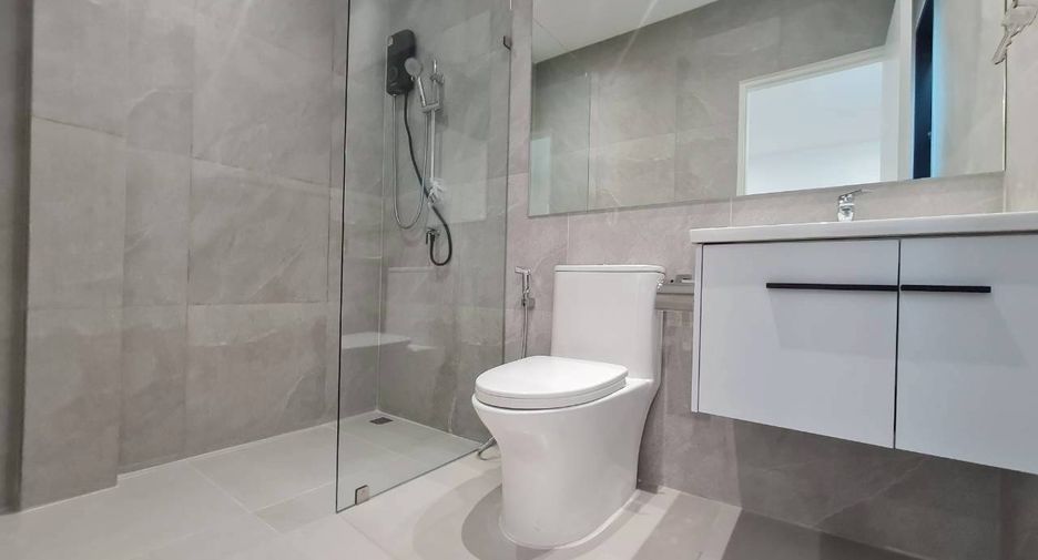 Reihenhaus zum Kauf mit 3 Zimmer in Watthana, Bangkok
