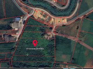 Terreno en venta en Mueang Nakhon Pathom, Nakhon Pathom