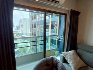 Wohnung zur Miete mit 2 Zimmer in Watthana, Bangkok