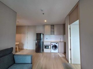 Wohnung zur Miete mit 2 Zimmer in Watthana, Bangkok