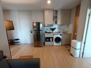 Wohnung zur Miete mit 2 Zimmer in Watthana, Bangkok