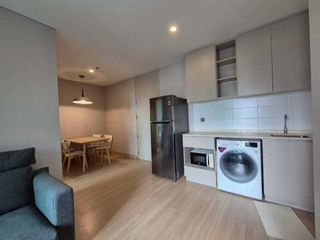 Wohnung zur Miete mit 2 Zimmer in Watthana, Bangkok