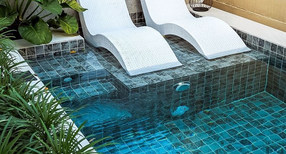For rent and for sale 4 bedrooms house in San Sai, Chiang Mai