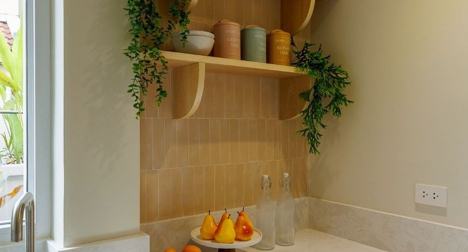 For rent and for sale 4 bedrooms house in San Sai, Chiang Mai