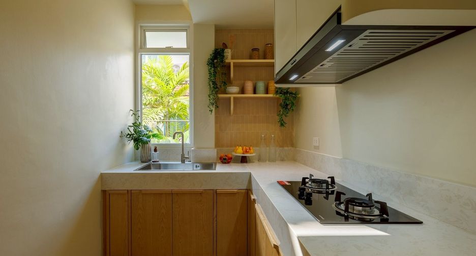 For rent and for sale 4 bedrooms house in San Sai, Chiang Mai