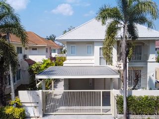 For Rent 4 Bedroom House In San Sai, Chiang Mai