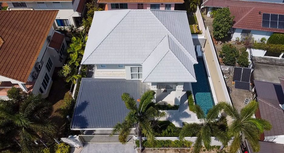 For rent and for sale 4 bedrooms house in San Sai, Chiang Mai