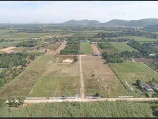 出售 土地 在 Tha Muang, Kanchanaburi