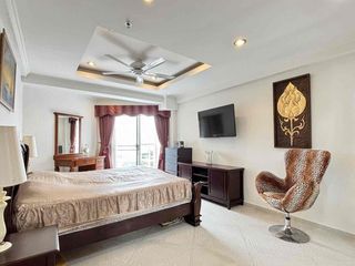 For Rent 1 Bedroom Condo In Bang Lamung, Chonburi